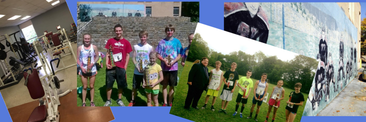 Simon Kramer Community & Receation